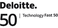 Deloitte Technology Fast 50