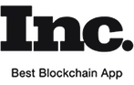 Inc. Best Blockchain App