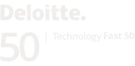 Deloitte Technology Fast 50