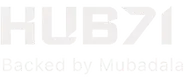 Hub71, backed by Mubadala
